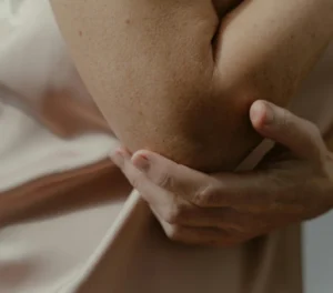 Ulga w bólu za pomocą zabiegu fali uderzeniowej